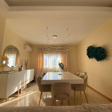 Vila Casa7Pias Ponte de Lima Exteriér fotografie