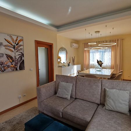 Vila Casa7Pias Ponte de Lima Exteriér fotografie