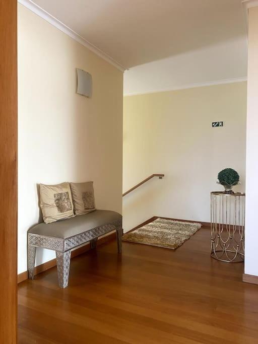 Vila Casa7Pias Ponte de Lima Exteriér fotografie