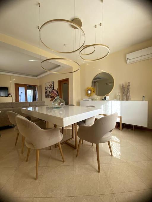 Vila Casa7Pias Ponte de Lima Exteriér fotografie